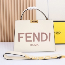 Fendi Shopping Bags